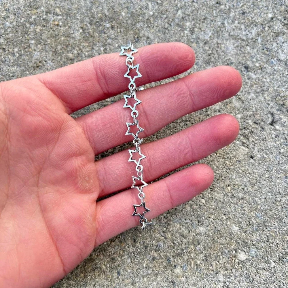 N/A bracelets are